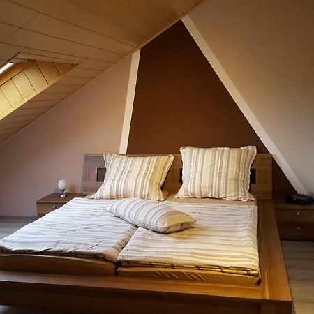Apartmán ZeitRaum Mandy In Brandy Waldsolms Exteriér fotografie