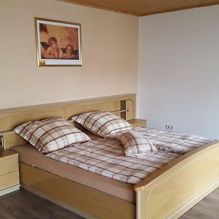 Apartmán ZeitRaum Mandy In Brandy Waldsolms Exteriér fotografie