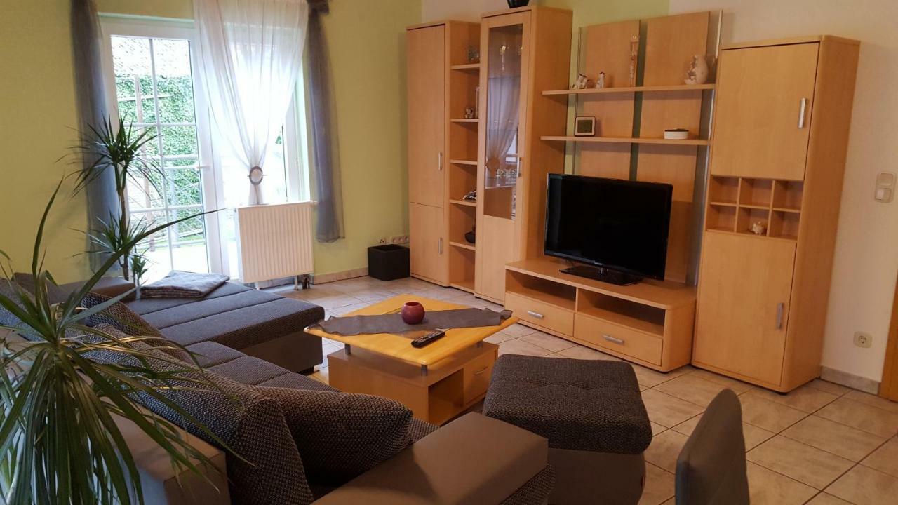 Apartmán ZeitRaum Mandy In Brandy Waldsolms Exteriér fotografie