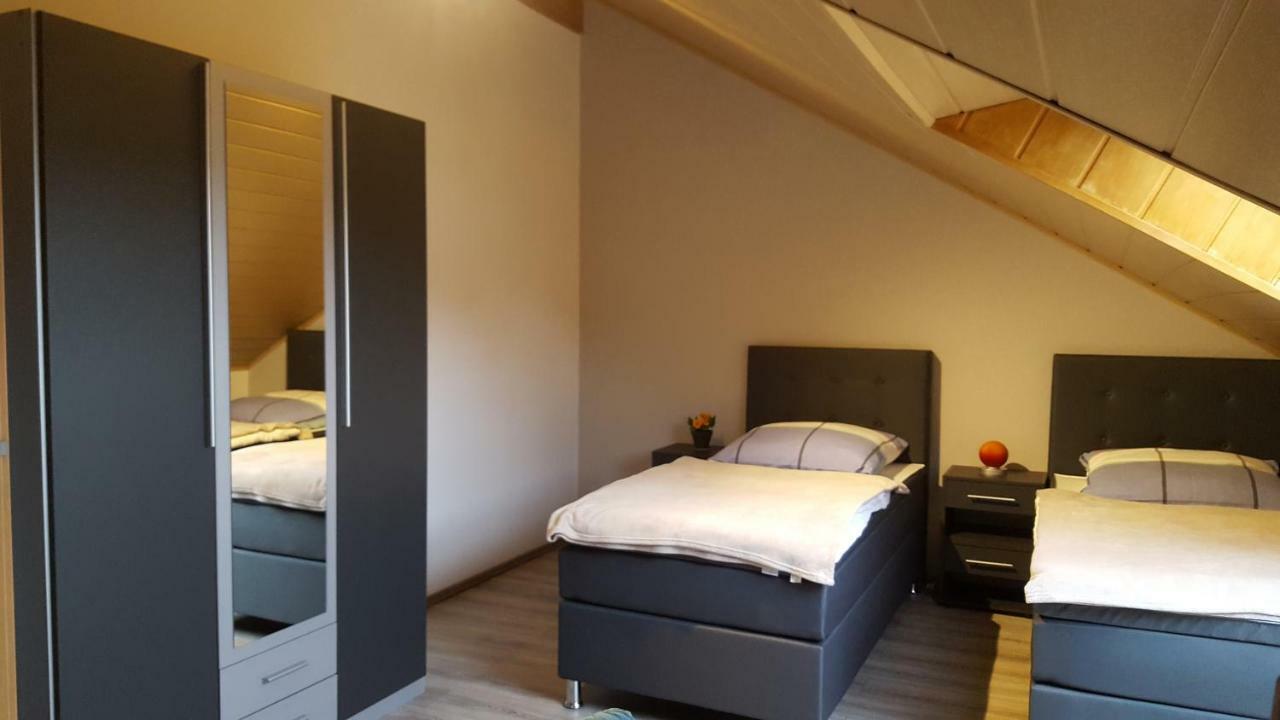 Apartmán ZeitRaum Mandy In Brandy Waldsolms Exteriér fotografie