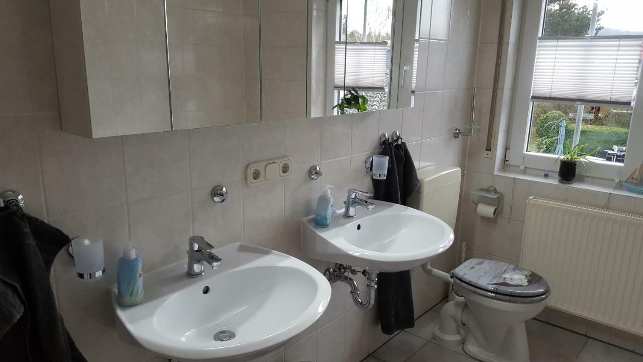 Apartmán ZeitRaum Mandy In Brandy Waldsolms Exteriér fotografie