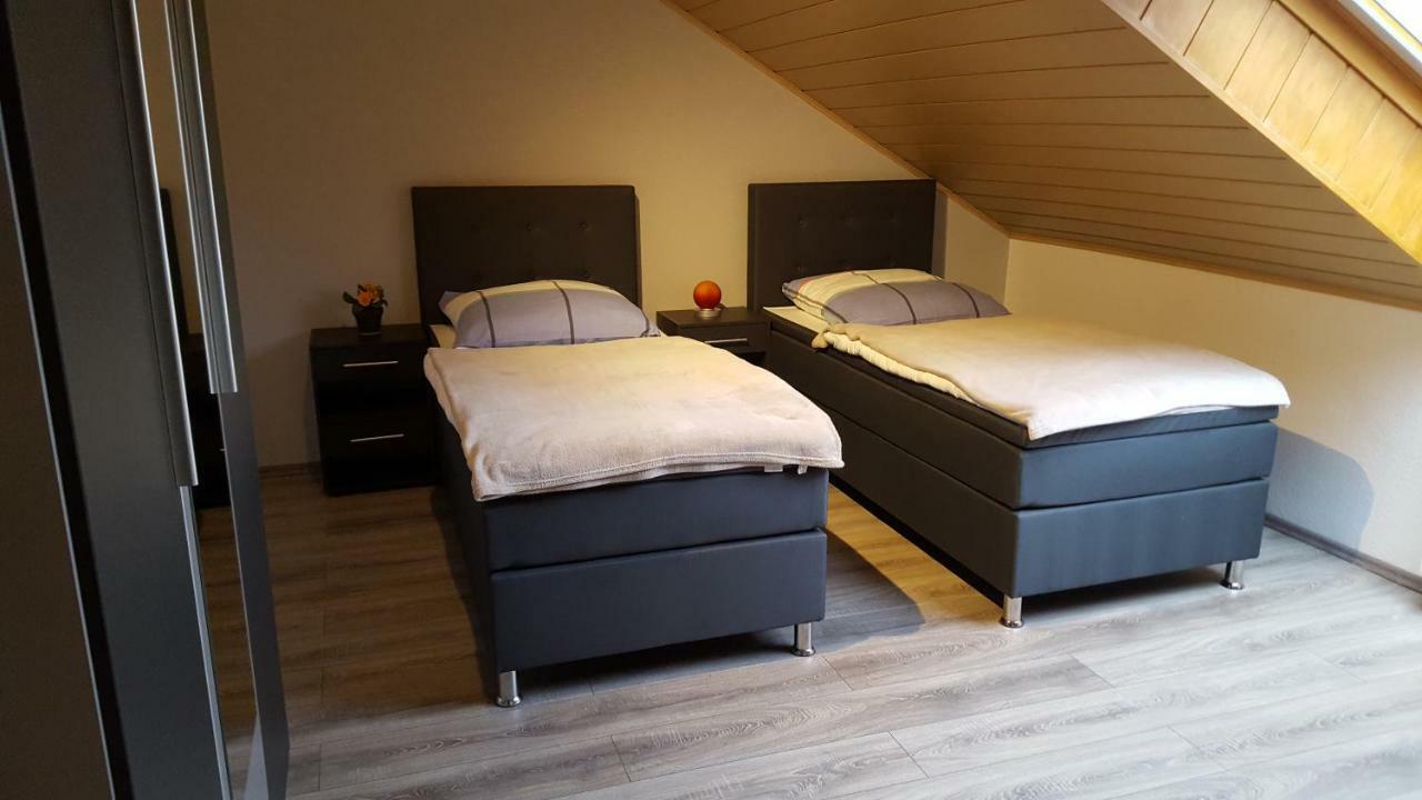 Apartmán ZeitRaum Mandy In Brandy Waldsolms Exteriér fotografie