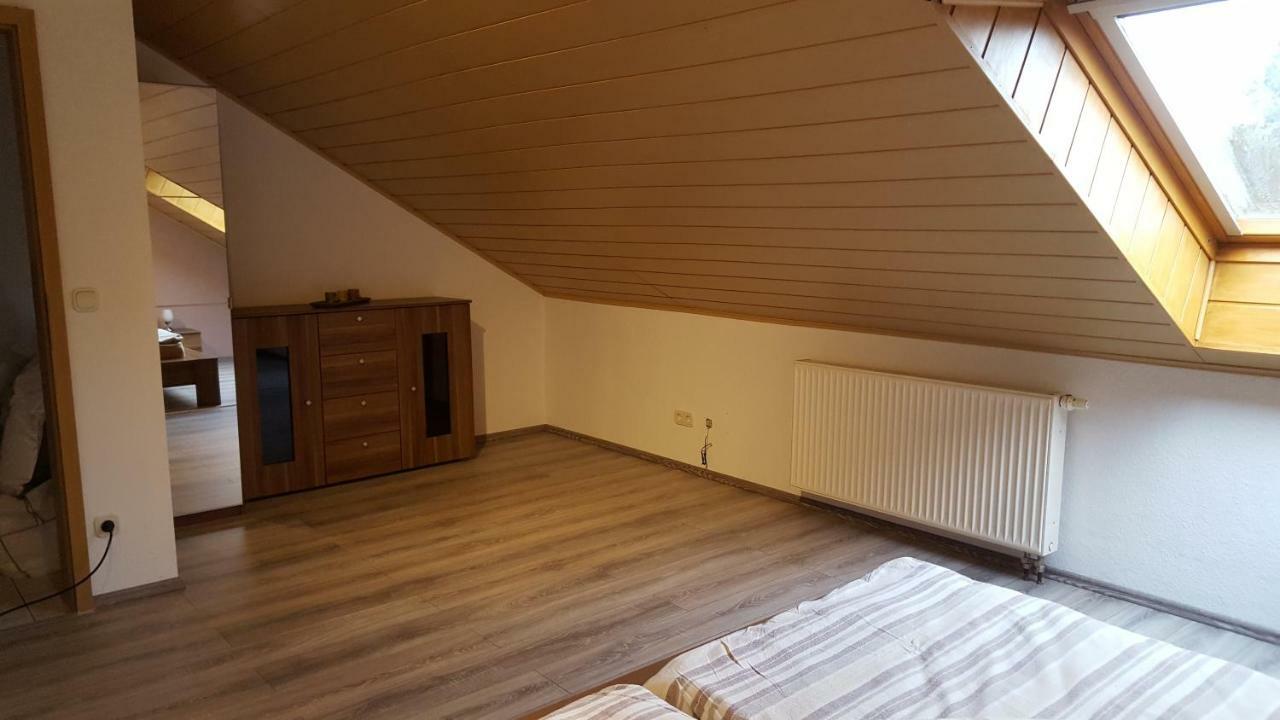 Apartmán ZeitRaum Mandy In Brandy Waldsolms Exteriér fotografie