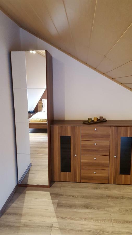 Apartmán ZeitRaum Mandy In Brandy Waldsolms Exteriér fotografie