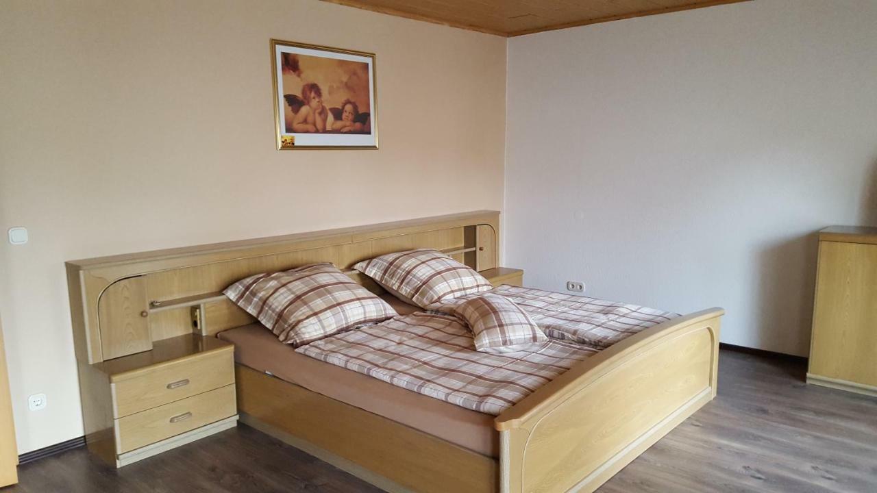 Apartmán ZeitRaum Mandy In Brandy Waldsolms Exteriér fotografie