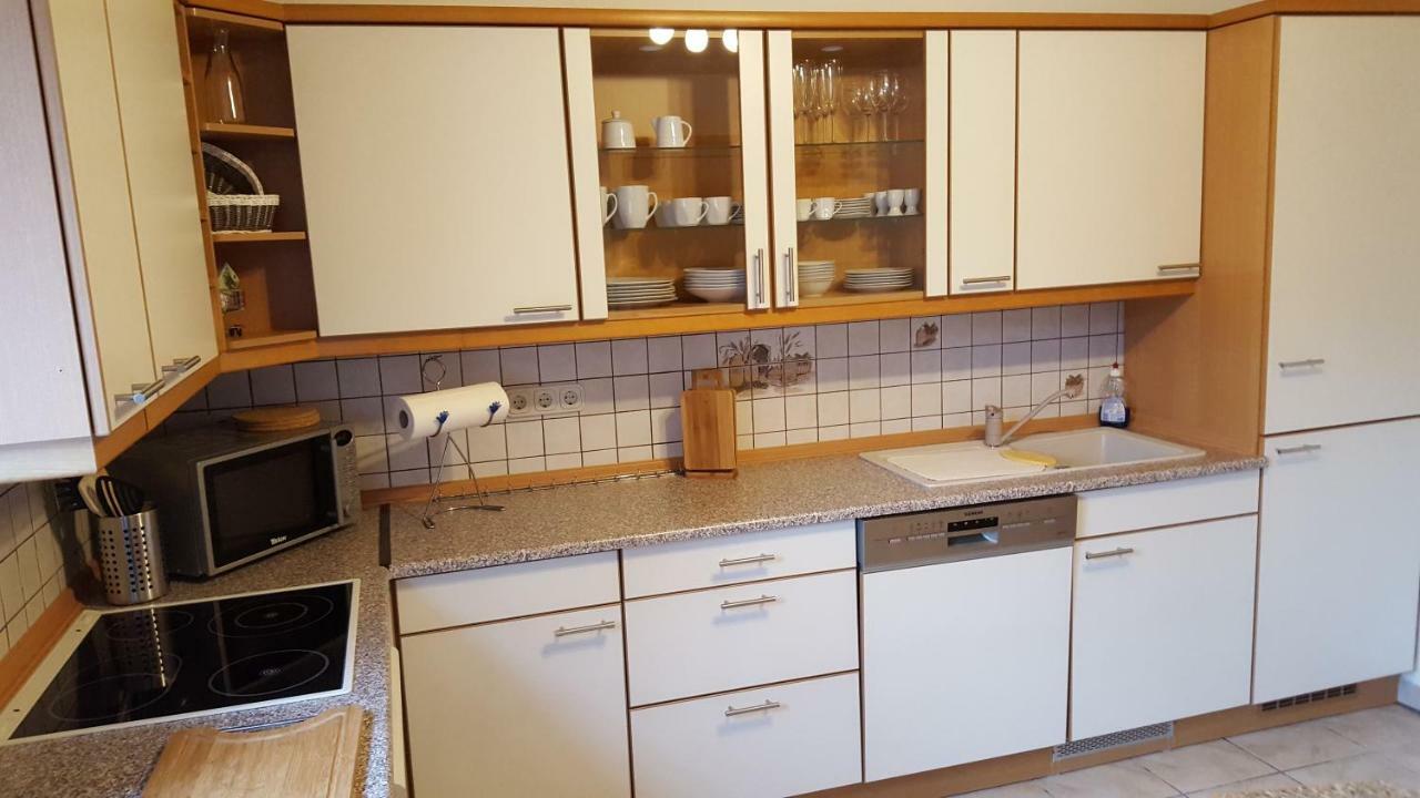 Apartmán ZeitRaum Mandy In Brandy Waldsolms Exteriér fotografie