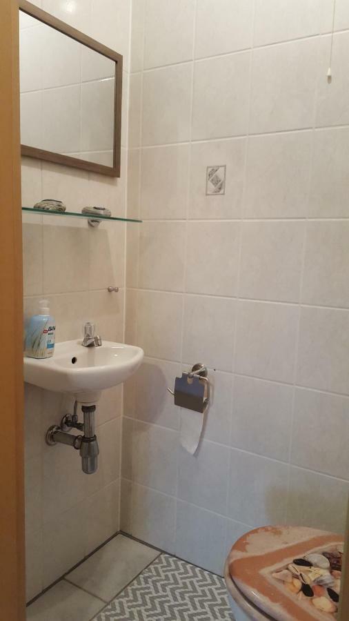 Apartmán ZeitRaum Mandy In Brandy Waldsolms Exteriér fotografie