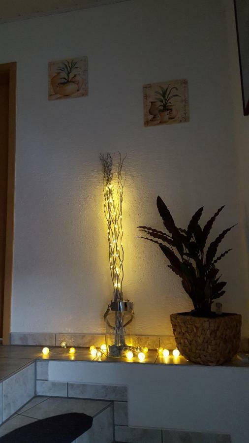 Apartmán ZeitRaum Mandy In Brandy Waldsolms Exteriér fotografie