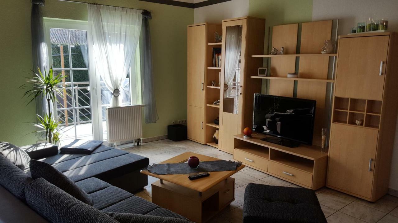 Apartmán ZeitRaum Mandy In Brandy Waldsolms Exteriér fotografie